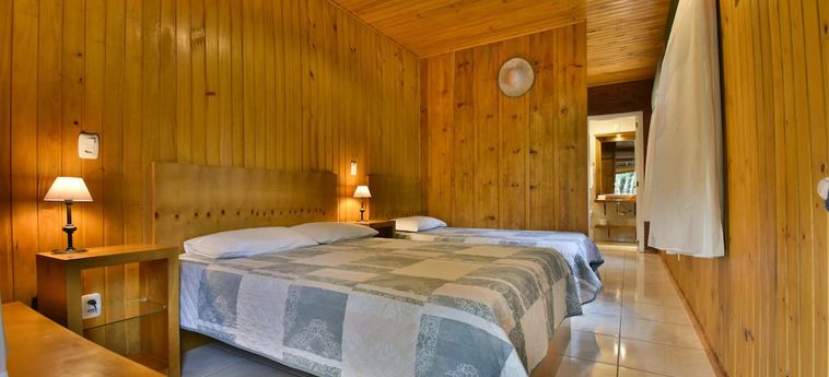 Hotel Villa Italia Hospedagem Gramado : Photo 