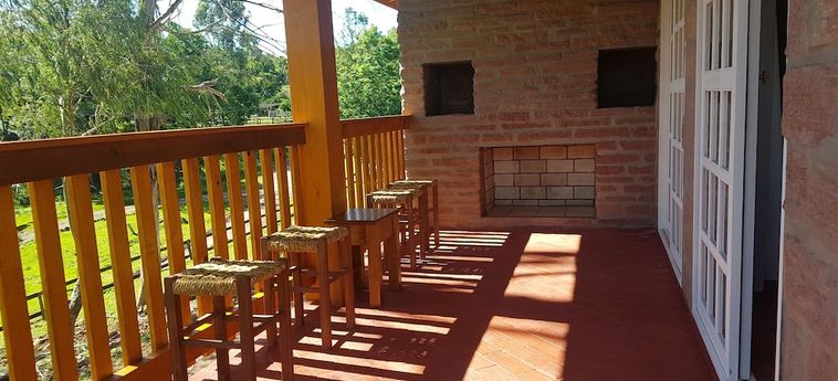 Hotel Villa Italia Hospedagem Gramado : Photo 