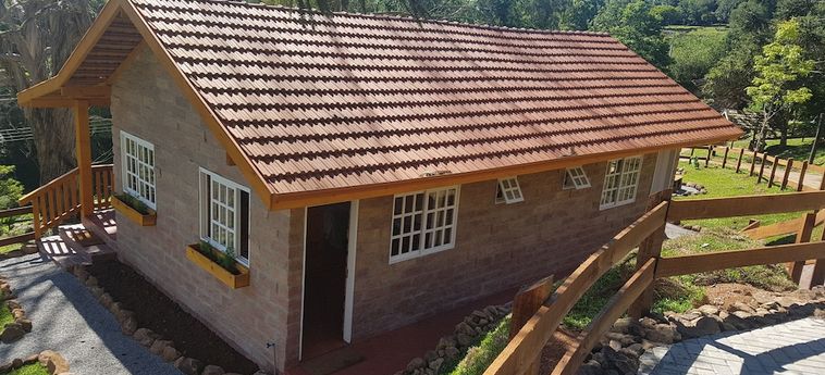 Hotel Villa Italia Hospedagem Gramado : Photo 