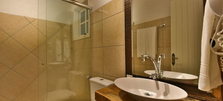 Hotel Villa Italia Hospedagem Gramado : Photo 