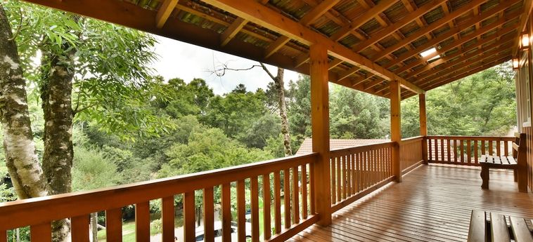 Hotel Villa Italia Hospedagem Gramado : Photo 