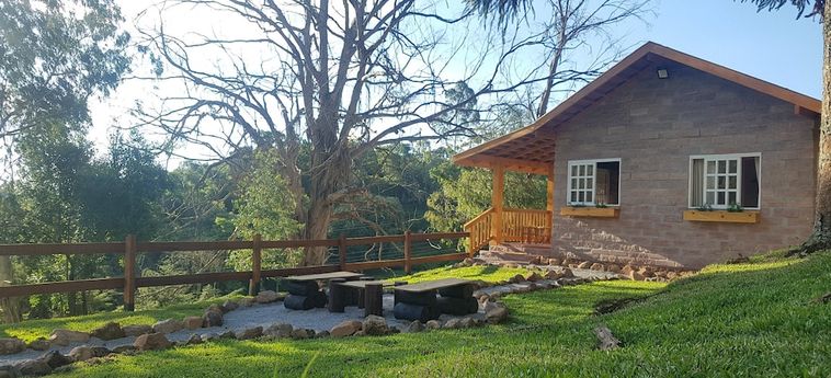 Hotel Villa Italia Hospedagem Gramado: Foto 