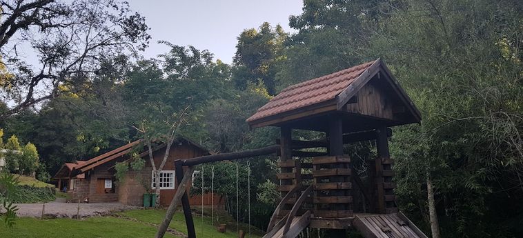 Hotel Villa Italia Hospedagem Gramado: Foto 