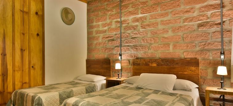 Hotel Villa Italia Hospedagem Gramado: Foto 