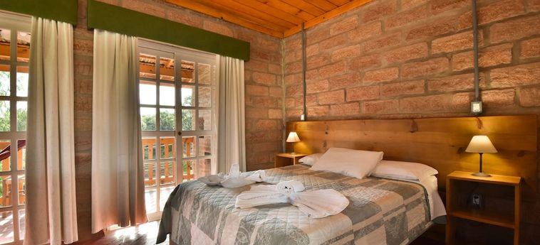 Hotel Villa Italia Hospedagem Gramado: Foto 