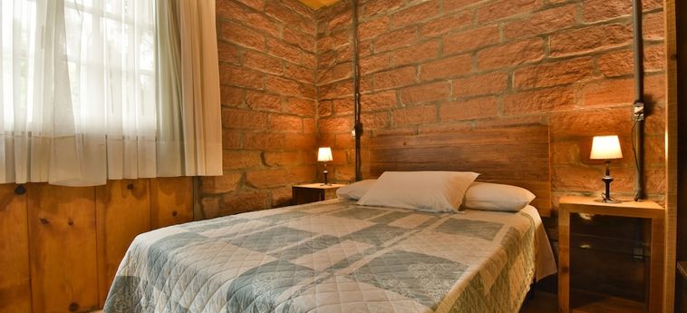 Hotel Villa Italia Hospedagem Gramado: Foto 