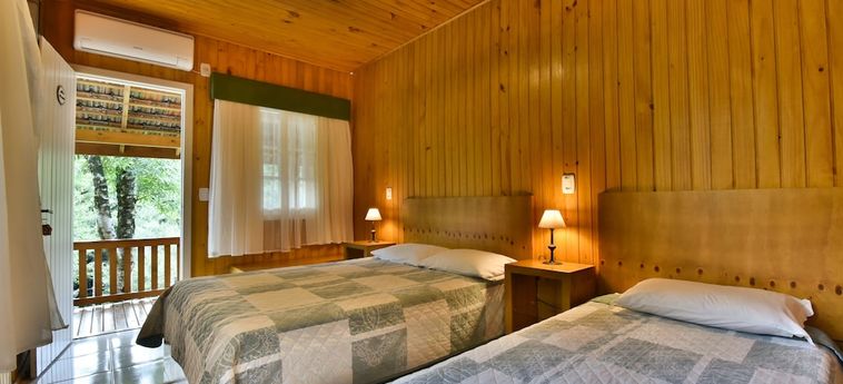 Hotel Villa Italia Hospedagem Gramado: Foto 