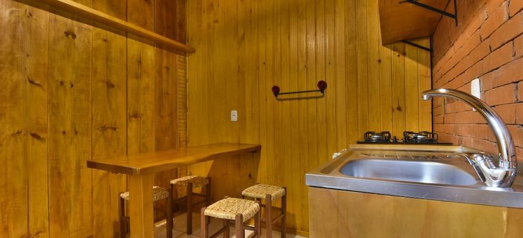 Hotel Villa Italia Hospedagem Gramado: Foto 