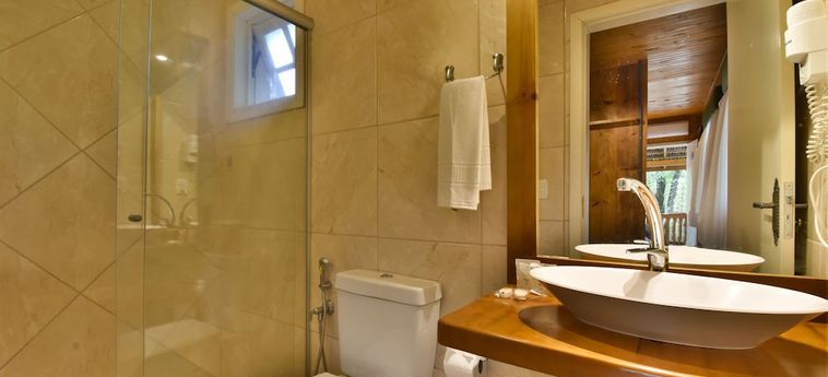 Hotel Villa Italia Hospedagem Gramado: Photo 