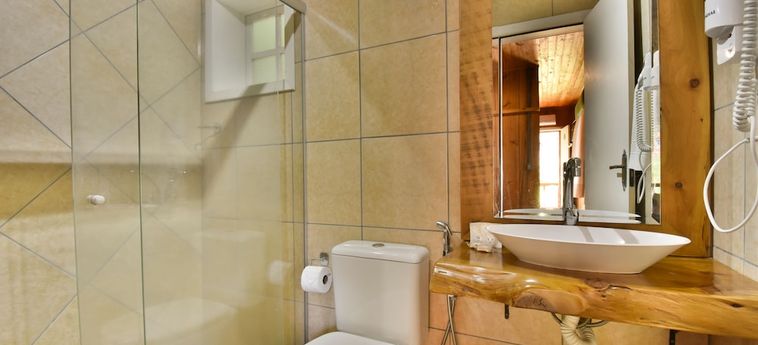 Hotel Villa Italia Hospedagem Gramado: Photo 