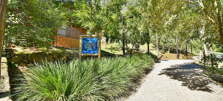 Hotel Villa Italia Hospedagem Gramado: Photo 