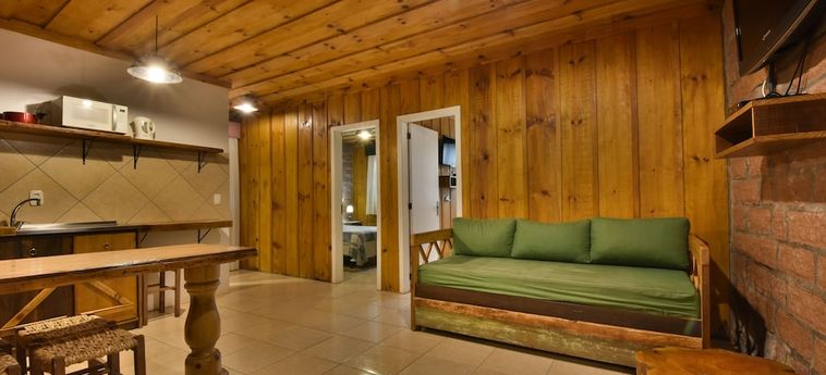 Hotel Villa Italia Hospedagem Gramado: Photo 