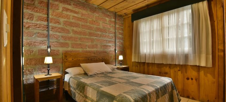 Hotel Villa Italia Hospedagem Gramado: Photo 