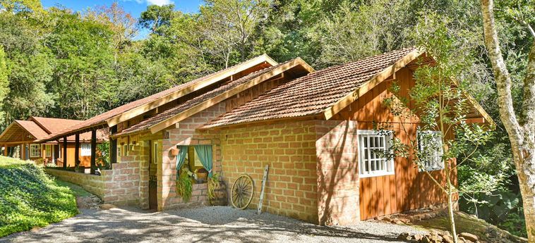 Hotel Villa Italia Hospedagem Gramado: Photo 