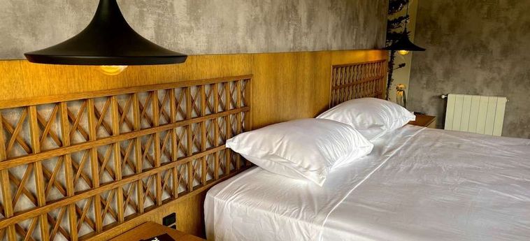 Woodstone Hotel Fazenda Gramado: Foto 