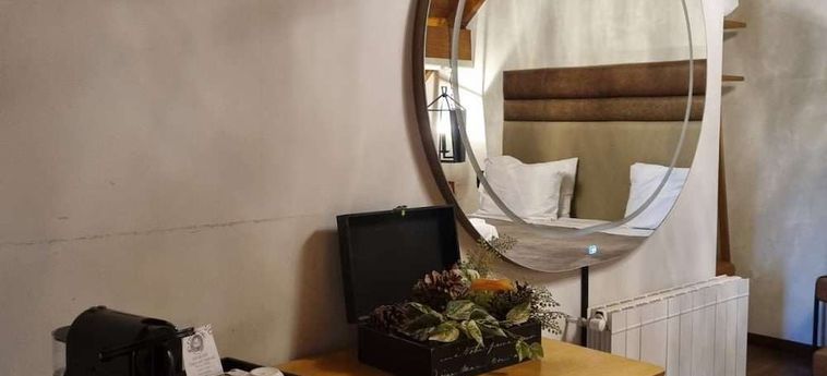 Woodstone Hotel Fazenda Gramado: Foto 