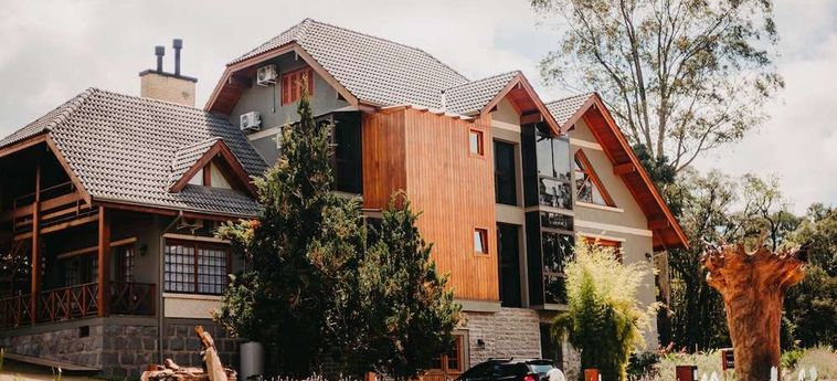 Woodstone Hotel Fazenda Gramado: Foto 