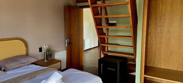 Woodstone Hotel Fazenda Gramado: Foto 