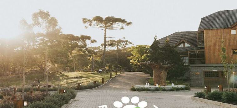 Woodstone Hotel Fazenda Gramado: Foto 