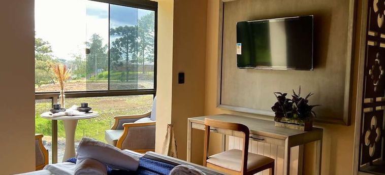 Woodstone Hotel Fazenda Gramado : Photo 