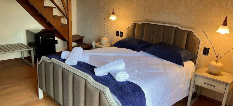 Woodstone Hotel Fazenda Gramado : Photo 