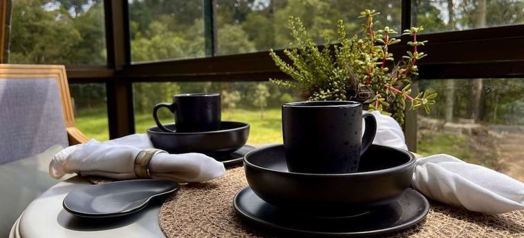 Woodstone Hotel Fazenda Gramado : Photo 