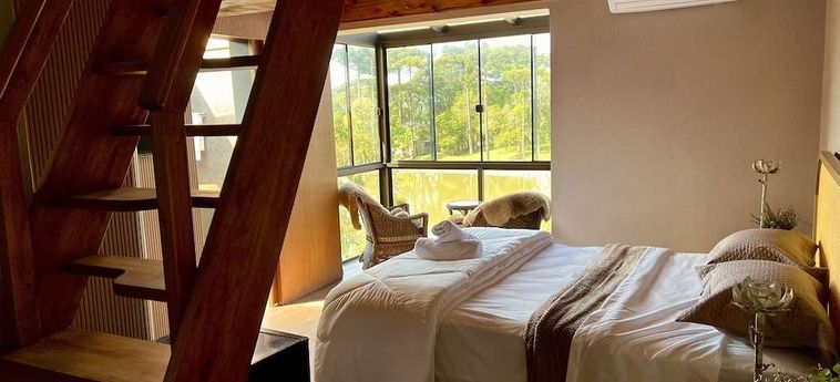 Woodstone Hotel Fazenda Gramado: Foto 