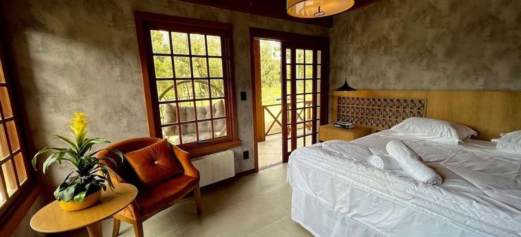 Woodstone Hotel Fazenda Gramado: Foto 
