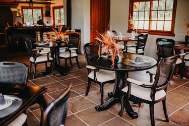 Woodstone Hotel Fazenda:  GRAMADO