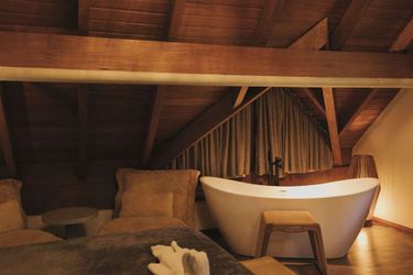 Woodstone Hotel Fazenda:  GRAMADO