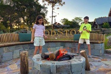Woodstone Hotel Fazenda:  GRAMADO