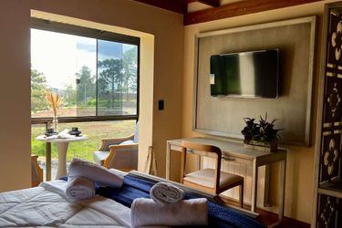 Woodstone Hotel Fazenda:  GRAMADO