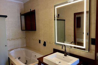 Woodstone Hotel Fazenda:  GRAMADO