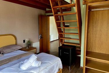 Woodstone Hotel Fazenda:  GRAMADO