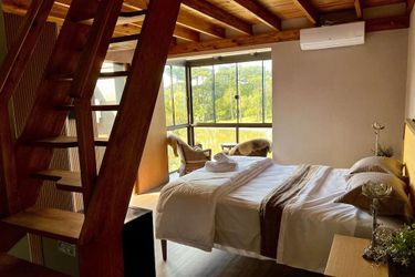 Woodstone Hotel Fazenda:  GRAMADO