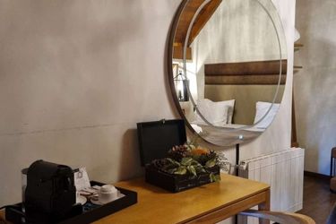 Woodstone Hotel Fazenda:  GRAMADO