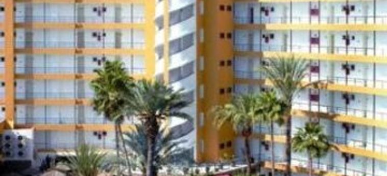 Hotel Maritim Playa:  GRAN CANARIA - CANARIAS