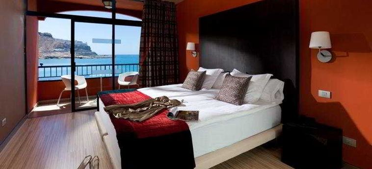 Hotel Labranda Riviera Marina Resort:  GRAN CANARIA - CANARIAS