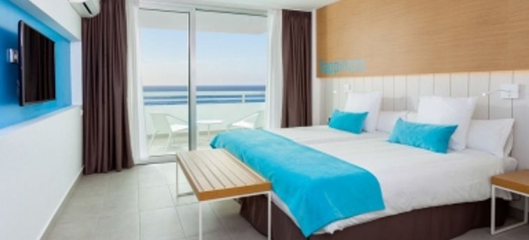 Hotel Labranda Bronze Playa:  GRAN CANARIA - CANARIAS