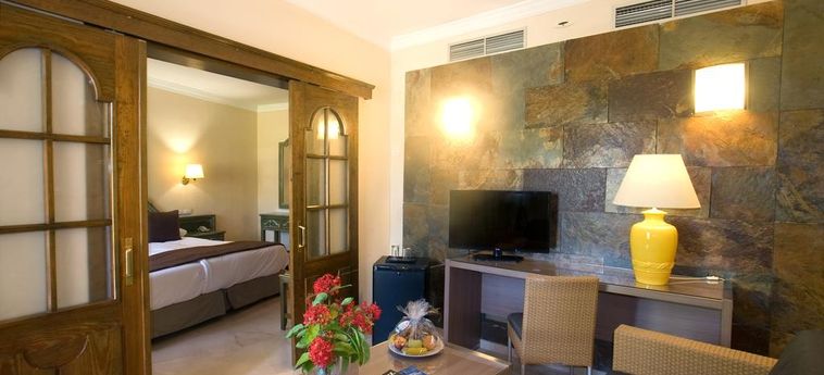 Hotel Suites & Villas By Dunas:  GRAN CANARIA - CANARIAS