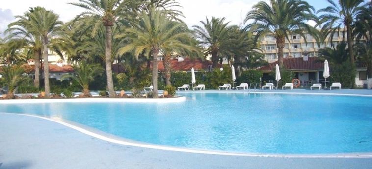 Hotel Sun Club Premium:  GRAN CANARIA - CANARIAS
