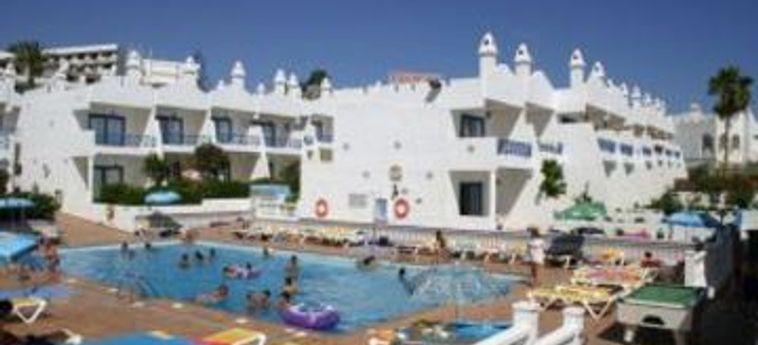 Hotel Bungalows Marbella Golf:  GRAN CANARIA - CANARIAS
