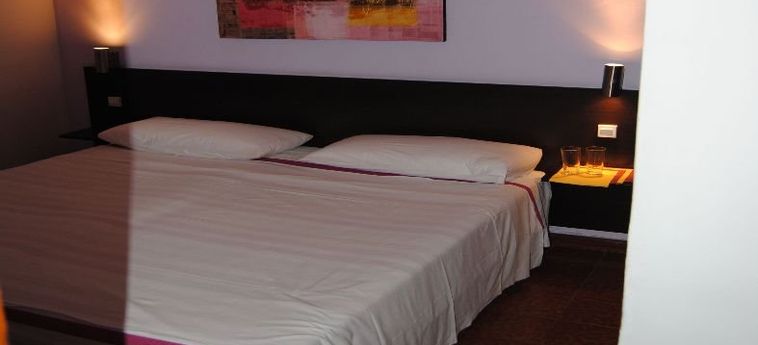 Hotel Nayra - Adults Only:  GRAN CANARIA - CANARIAS