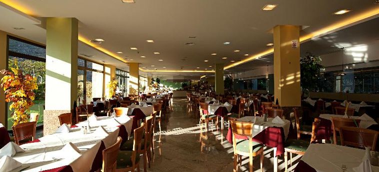 Hotel Paradise Costa Taurito :  GRAN CANARIA - CANARIAS