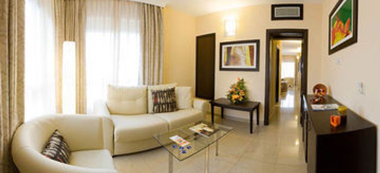 Gloria Palace San Agustin Thalasso & Hotel:  GRAN CANARIA - CANARIAS