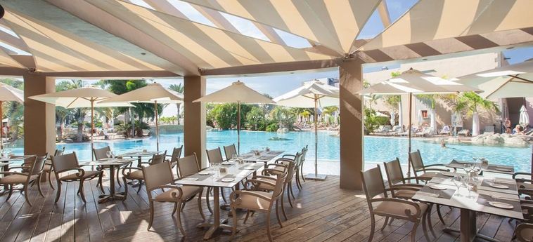 Hotel Lopesan Villa Del Conde Resort &thalasso:  GRAN CANARIA - CANARIAS