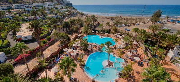 Corallium Beach By Lopesan Hotels - Adults Only:  GRAN CANARIA - CANARIAS