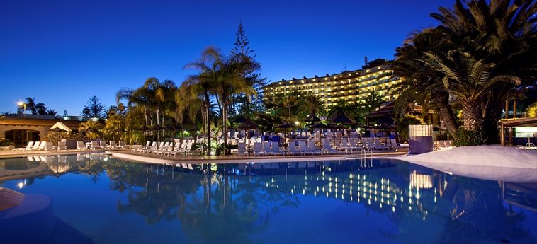 Hotel Paradisus Gran Canaria:  GRAN CANARIA - CANARIAS