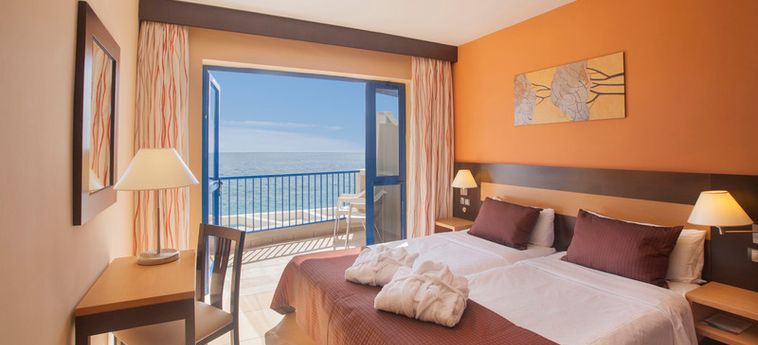 Hotel Apartamentos Playa Feliz:  GRAN CANARIA - CANARIAS