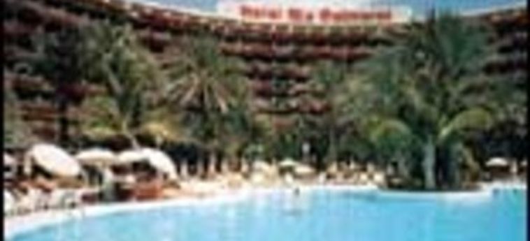 Hotel Riu Palmeras - Bung Riu Palmitos:  GRAN CANARIA - CANARIAS